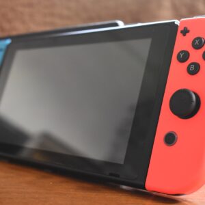 Switchの売却