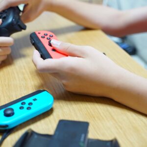 Switch2後の中古相場