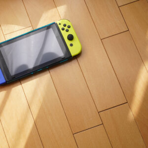 Switch 引継ぎ